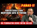 Download Lagu Banyak sekali yg MENYERANG saya di youtube #syaifulkarim #ngajiroso #dzikir #ngajitauhid