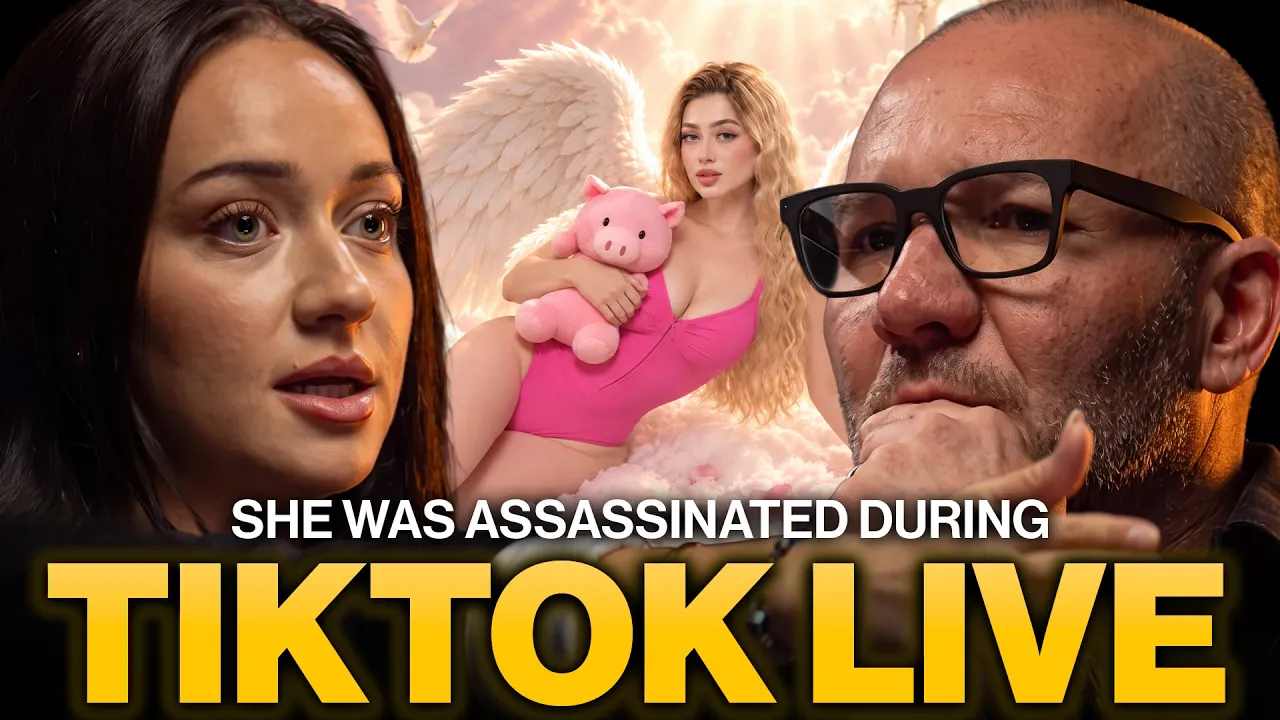 NEW Details in the TikTok LIVE Murder of Valeria Márquez
