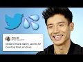 Manny Jacinto Reads Thirst Tweets