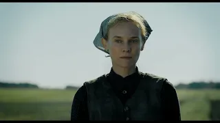 UNE ENFANCE ALLEMANDE, ÎLE D'AMRUM 1945 I BANDE ANNONCE VOSTFR