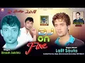 Lagu DJ On Fire Nonstop | Dinesh Sokhta \u0026 Lalit Sauta | New Himachali Song 2018 | PahariWorld Records