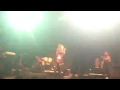 Demet Akalın - Afedersin ve Dansöz | Amsterdam 2013