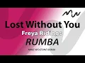 Download Lagu Rumba25 - Lost Without You (Mike Woizone rmx)