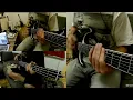 A Day To Remember - Holdin It Down For The Underground [Guitar + Bass Cover]