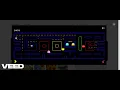 Playing Pacman