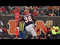 Shawn Williams Bengals