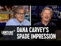Dana Carvey and David Spade Trade SNL Stories - Lights Out with David Spade Aug 1 2019