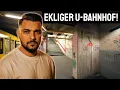 Download Lagu Der ekligste U-Bahnhof in Berlin Mitte?! 😱🔥 Deutschland komplett hat versagt!