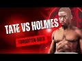Download Lagu Frank Tate vs Lindell Holmes - Underrated vs Overlooked