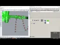 How To Orient A Robot Tool Along a Curve KUKA prc