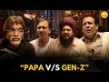Papa Gen-Z TVF Diaries