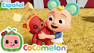⭐NUEVO⭐ Aventura en la granja 🐄 Canciones Infantiles | CoComelon en Español