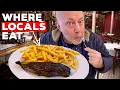 5 Saint Germain Restaurants Locals Eat At Not the E40 Tourist Traps