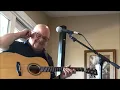 JIM HURST - Back Porch House Concert, Roseburg, OR.