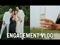 CAPE VLOG Emma Payton get engaged 4th of July on Cape Cod