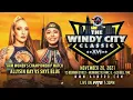 Download Lagu Skye blue vs Allysin Kay AAW womens title match