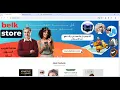 Belkstore Reviews I Is Belkstore shop a Scam or Legit Website
