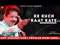 Download Lagu Khwab Bankar Hi Chale Aao Ke Kuch Raat Kate | Udit Narayan | Spot Boy | Kuch Raat Kate