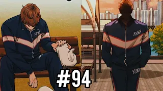 Legend of Gangbuk Questism Chapter 94 Explained