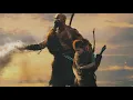 THE SUMMIT [LYRICS] | GOD OF WAR (ORIGINAL SOUNDTRACK)[Bear Mccreary] HQ