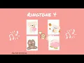 Download Lagu Cute ringtone/notifikasi lucu