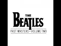 Lagu Beatles Past Masters Volume Two - Song Ranking (with Sam St John)