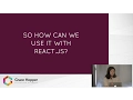 How to Make a Google Map with React js - A Step-by-Step Tutorial