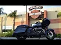 2019 Harley-Davidson Road Glide Special (FLTRXS) │ Review en testrit