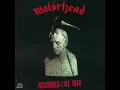 White Line Fever (Live)