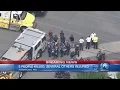 Several people dead after shooting at Capital Gazette newspaper in Annapolis