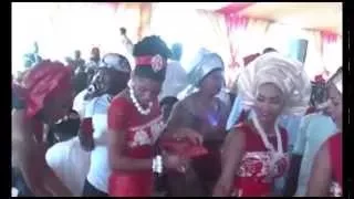 sunday news extra traditional wedding of dr uchechukwu stanley ogu and miss uchenna anita okafor