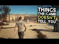 007 First Light 10 Things The Game DOESN T TELL YOU
