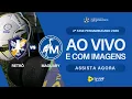 Lagu AO VIVO E COM IMAGENS: RETRÔ X MAGUARY | VOLTA - 2ª FASE | PERNAMBUCANO 2026
