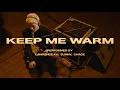 Download Lagu Chace - Keep Me Warm (Official Live Performance)