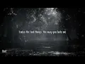 Halestorm - I Miss the Misery / Lyrics