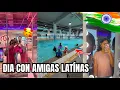 Download Lagu MI CUÑADA INDIA NOS INVITÓ A UN DIA MUY ESPECIAL! 😍 INAUGURACIÓN COREANA Y DÍA DE NIÑOS 