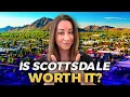 PROS CONS Of Living In Scottsdale AZ Moving To Scottsdale Arizona Scottsdale AZ Real Estate