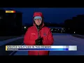 Springfield MO Side Road Conditions 22