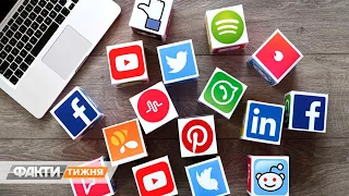 Соцсети против коронавируса Факти тижня 07 06 