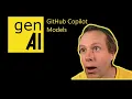 GenAIScript - GitHub Copilot Chat Models