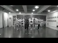 'Genie' (Mirrored Dance Practice) | SNSD [소녀시대]