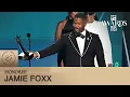 Download Lagu Jamie Foxx Receives Ultimate Icon for His Impact on Music, Film \u0026 Culture | BET Awards '25