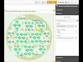 Qlik sense extension d3 circle pack Codewander com