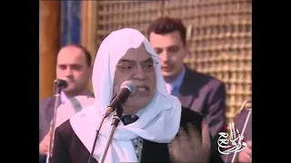 ياسيدي يا رسول الله خذ بيدي   أي فجر قد اطلا   قد بدا داعي الفلاح   حسن حفار   محمد أنيس دندنها
