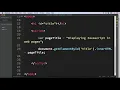 JavaScript Variables Assignment