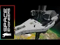 The Gravity Elevator - Space Engineers