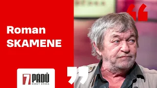 1. Roman Skamene (22. 4. 2025, Praha)