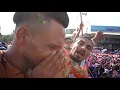 | البشير شو الجمهورية | اغنية "Bigger Than Baghdad"  للفنان NARCY اهداء الى مظاهرات العراق