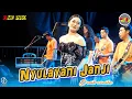 Denik Armila Nyulayani Janji X One Pro live barurejo