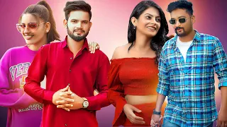 chora haryane ka ri maa fiza chodhary ajay bhagta toni divyanka haryanvi song 2023